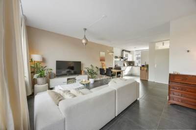 Woning Hoogmeer 2033 Wijchen