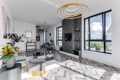 Woning Gustav Mahlerlaan 327 Amsterdam