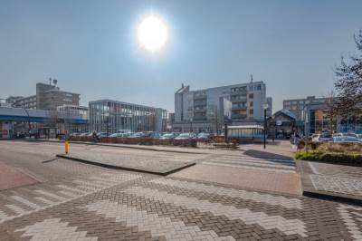 Woning Kerklaan 469 Capelle aan den IJssel