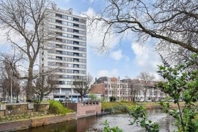 Woning Laan van Meerdervoort 218B Den Haag
