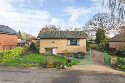 Woning Neerbeekerstraat 61 Beek (LI)