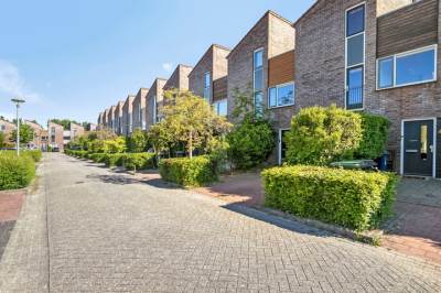 Woning Dinsdagstraat 6 Almere
