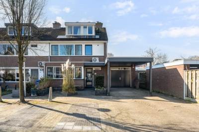 Woning Elsbeek 26 Zwolle