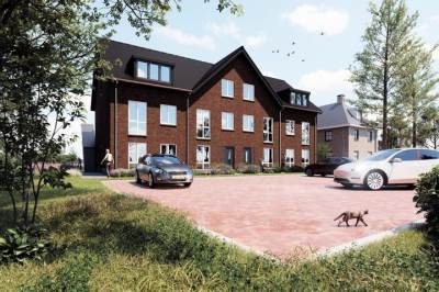 Woning Hoog Boveneind 17B Nederhemert