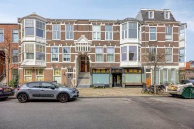 Woning Pijnboomstraat 9 Den Haag