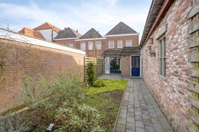 Woning Henric de Cranestraat 49 Kuinre