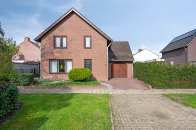 Woning Bosstraat 10 Born