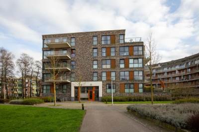 Woning Lindepark 61 Amstelveen