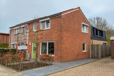Woning Wilhelminastraat 5 Scherpenisse