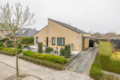 Woning Zwanenbalg 1518 Julianadorp