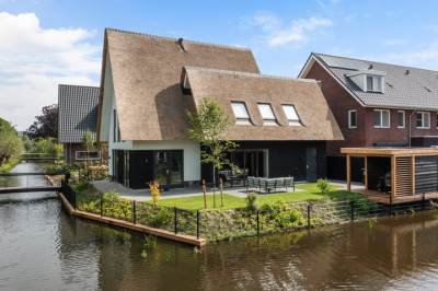 Woning Roberthof 11 Gouda