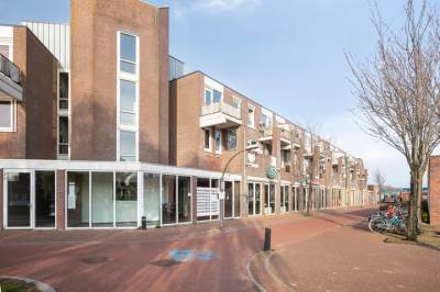 Woning Jol 3733 Lelystad