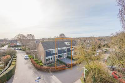 Woning Houtjeslaan 30 Schoorl