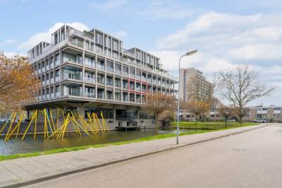 Woning Schubertsingel 73 Den Bosch