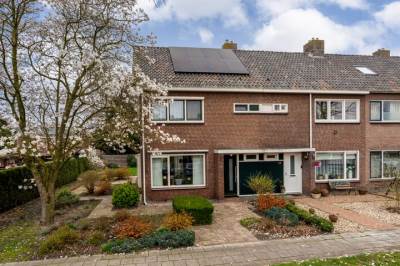 Woning Tijdensstraat 12 Veendam