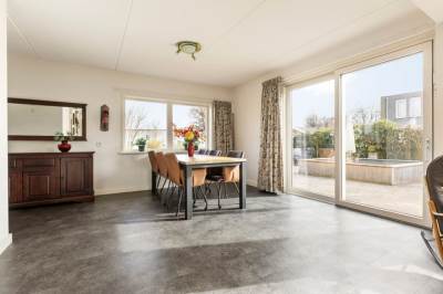 Woning Kramerstraat 2 Groningen