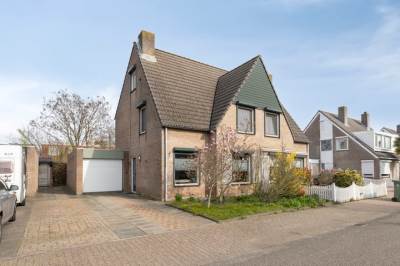 Woning Willem Alexanderlaan 12 Terneuzen