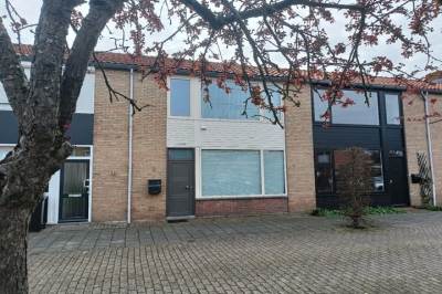 Woning Gouverneurstraat 26 Sluis