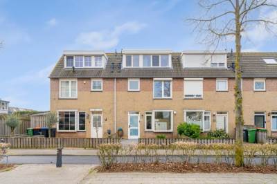 Woning Lugteren 31 Den Bosch