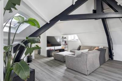 Woning Dubbeldamseweg Noord 64 Dordrecht