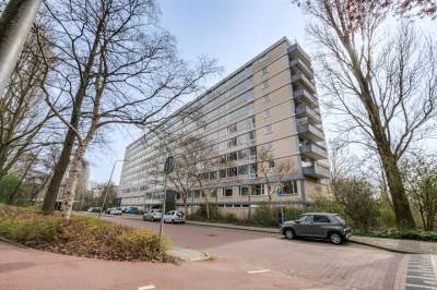 Woning Bos en Vaartlaan 71 Amstelveen