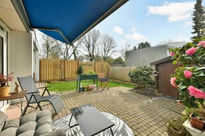 Woning Kantershof 241 Amsterdam