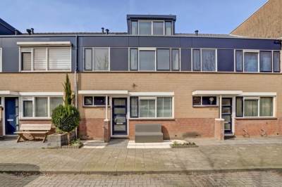Woning Lijster 19 De Lier