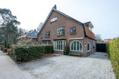 Woning Amersfoortseweg 71 Doorn