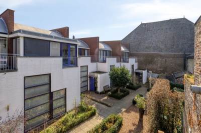 Woning Jekerstraat 37K Maastricht