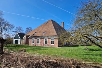 Woning Burchtweg 7 Sint Maarten