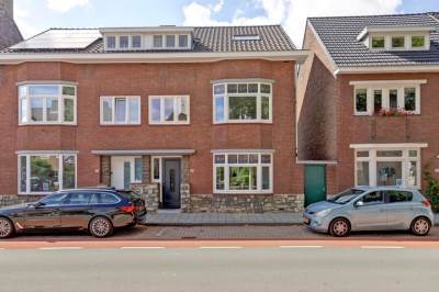 Woning Benzenraderweg 70 Heerlen