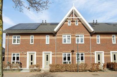 Woning Aalscholver 3 Veenendaal