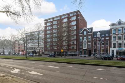 Woning Schiekade 121A Rotterdam