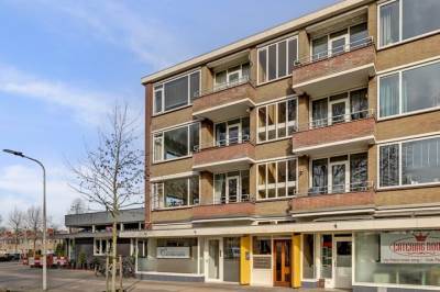 Woning De Kolken 59 Drachten