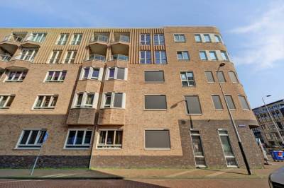 Woning Revaleiland 12 Amsterdam