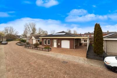 Woning Biesboschlaan 8 Hank