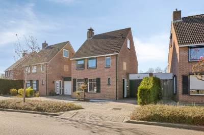Woning Klaprooslaan 95 Terneuzen