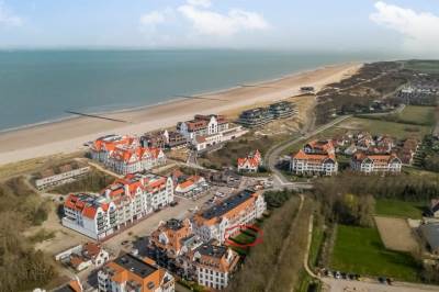 Woning Boulevard de Wielingen 73 Cadzand