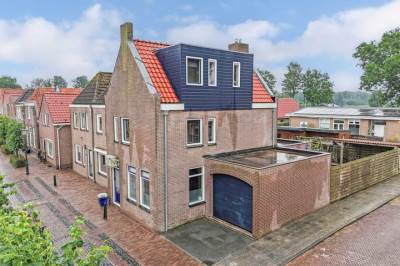 Woning Henric de Cranestraat 19C Kuinre