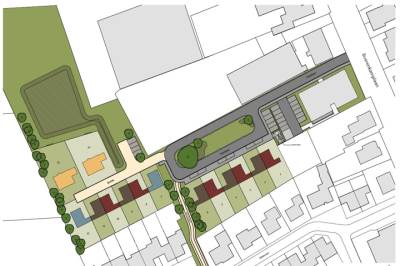 Woning Framboos 41 Someren