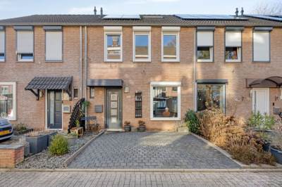 Woning Vonkendaal 33 Maastricht
