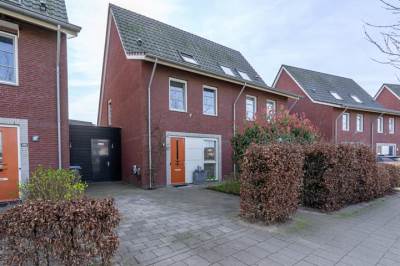 Woning Frankrijkstraat 203 Lent