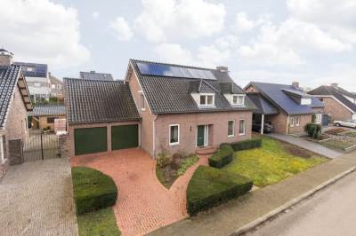 Woning Elserveldstraat 10 Elsloo (LI)