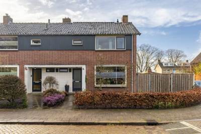 Woning Horstlaan 76 Almelo
