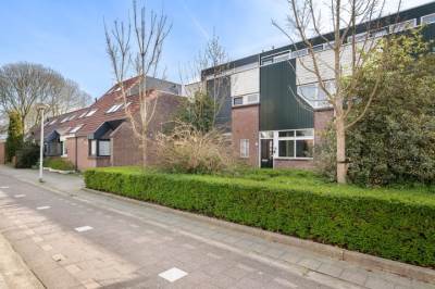 Woning Sterremos 66 Nieuwerkerk aan den IJssel