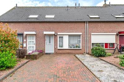 Woning Zonnedauwhof 12 Roermond