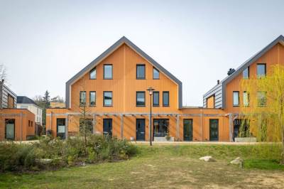 Woning Auronde 20 Deventer