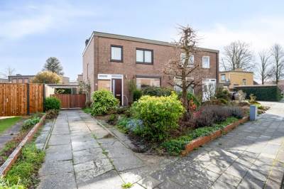 Woning Smidserweg 18 Munstergeleen