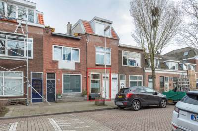Woning 1e Daalsedijk 143 Utrecht