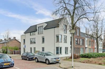 Woning Kloosterdreef 40E Eindhoven